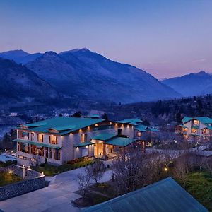 Baragarh Resort & Spa, Manali- Ihcl Seleqtions