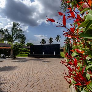 Veerdency Luxury Resort
