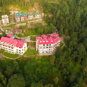 Shimla Havens Resort